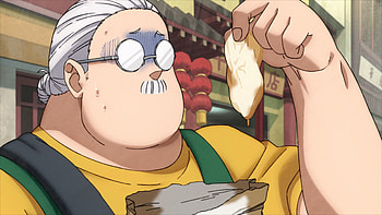 Anime, Sakamoto Days, Taro Sakamoto HD wallpaper