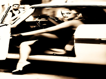 Parked, smith, nicole, anna, guess HD wallpaper