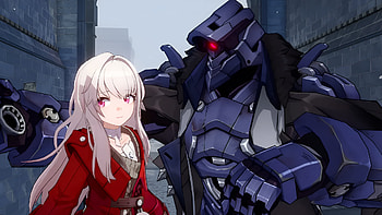Clara Honkai, video game, Honkai: Star Rail HD wallpaper