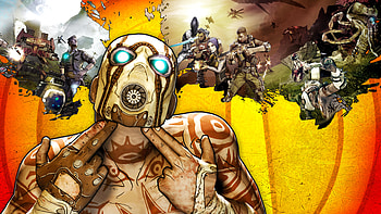 Borderlands 2 , games HD wallpaper