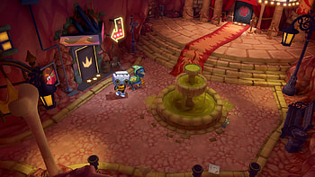 Super Crazy Rhythm Castle, video game, Super Crazy Rhythm Castle HD wallpaper