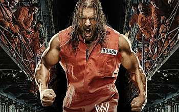 HHH, Sports, , Background HD wallpaper