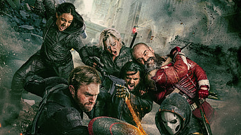 Thunderbolts Movie, thunderbolts, movies, 2025-movies, winter-solider, red-guardian, black-widow, taskmaster, olga-kurylenko, florence-pugh, rachel-weisz, superheroes HD wallpaper