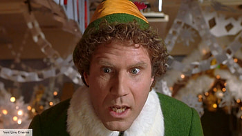 Will Ferrell, Elf 2, Turned down, 29 million HD wallpaper