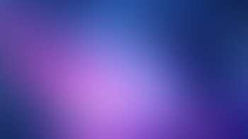 Gradient, purple blue, abstract HD wallpaper