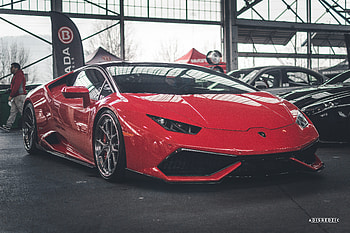 car, Lamborghini, Lamborghini Huracan HD wallpaper