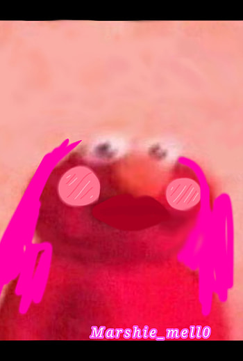 Elmo, red HD phone wallpaper