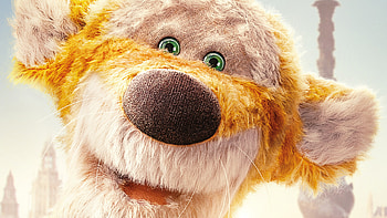 Tigger In Christopher Robin 2018 Movie , tigger, christopher-robin, 2018-movies, movies, disney HD wallpaper