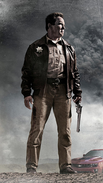 The Last Stand (2022) movie HD phone wallpaper