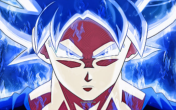 Son Goku, , vector art, Dragon Ball, warrior, Dragon Ball Super, DBS, Son Goku DBS, Son Goku , Son Goku Dragon Ball, DBS characters HD wallpaper