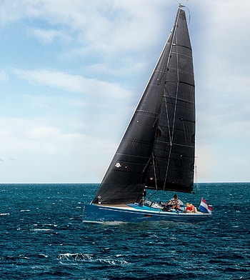 Sail boat travels, Saffier yachts, World-class daysailers, Luxury sailboats HD phone wallpaper