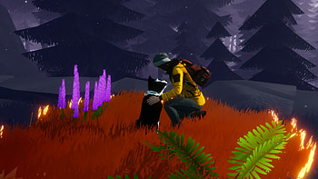 Farewell North: A Stunning Adventure, video game, Farewell North HD wallpaper