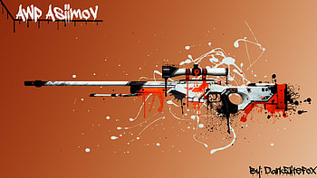 cs go - HD wallpaper
