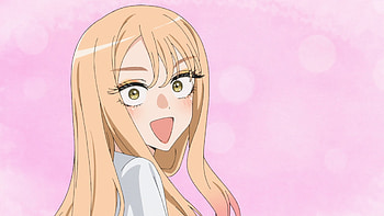 Marin Kitagawa — My Dress-Up Darling Anime, Anime, My Dress-Up Darling, Marin Kitagawa HD wallpaper