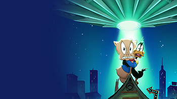 The Day the Earth Blew Up: A Looney Tunes Movie HD wallpaper
