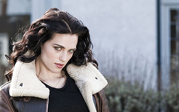 Katie McGrath movies, Actress jacket, , Resolution HD wallpaper