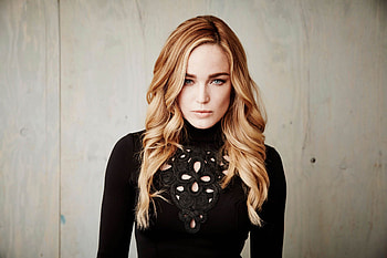 2018 Caity Lotz, caity-lotz, celebrities, girls HD wallpaper