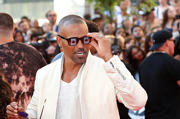 Shemar Moore, Unknown facts, The man, Movies HD wallpaper
