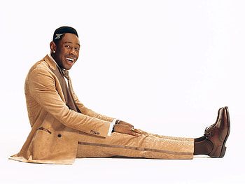 Hip-Hop Artist | Music Inspired Background, music, rapper, Tyler, The Creator HD wallpaper