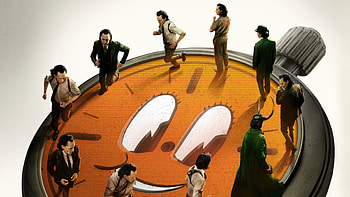 TV Show, Loki HD wallpaper
