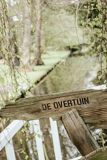 Words, Wood, Wooden, Inscription, Nameplate, Plate, Pointer, Garden, Board HD phone wallpaper