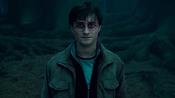 Harry Potter, Deathly Hallows, Movies, IGN review HD wallpaper