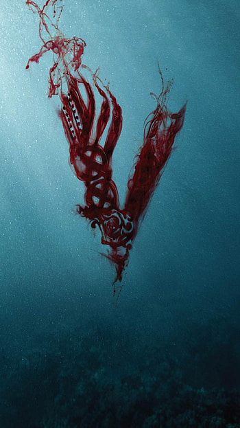 Vikings (2022) movie HD phone wallpaper