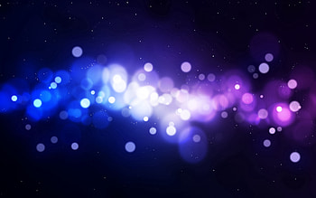 Abstract, Dark, Glare, Circles, Shine, Light HD wallpaper