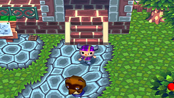 Dolphin Emulator 4.0 | Animal Crossing [ ] | Nintendo GameCube - YouTube HD wallpaper