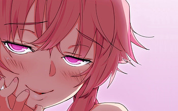 Gasai Yuno, yuno gasai future diary, anime , 28417 HD wallpaper