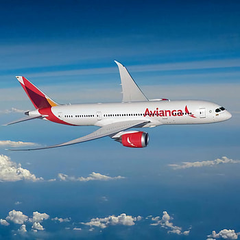 AviancaTaca, The ultimate travel adventure, Inspiring destinations, Unforgettable memories HD phone wallpaper