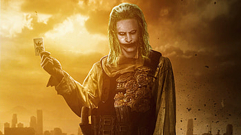Joker Knightmare Justice League 2021 , justice-league, 2021-movies, movies, joker, supervillain HD wallpaper