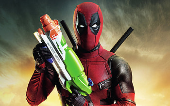 2016 Deadool Movie, deadpool, movies, marvel-comics, 2016-movies HD wallpaper
