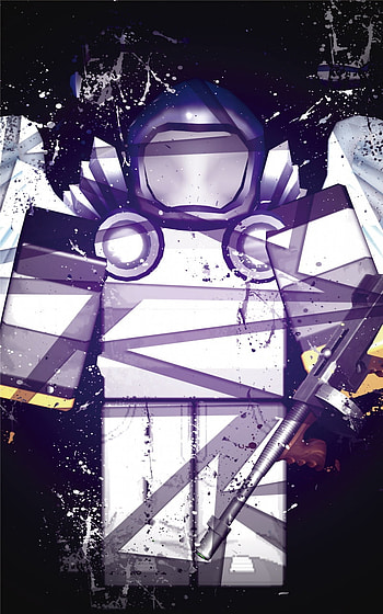 Havalı, Roblox, oyun HD phone wallpaper
