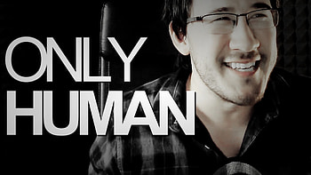 i'm only human [markiplier] 500+ HD wallpaper