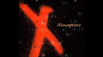 Xenogears - Ps1 Soundtrack 2-12 - Slumber (Long Version) HD wallpaper
