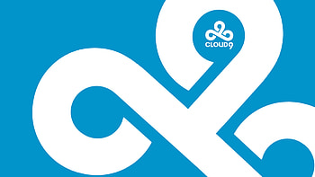 Simple Cloud9 based on the new jersey. HD wallpaper