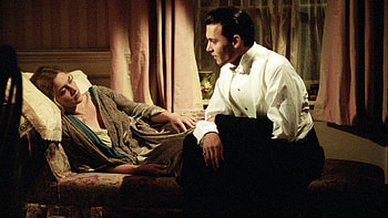 Finding Neverland, Movie database, Inspiring story, Peter Pan HD wallpaper