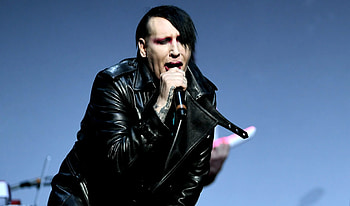 Marilyn Manson surrenders, Legal controversy, Public statement, Legal proceedings HD wallpaper