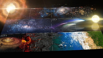 Cosmos A Spacetime Odyssey, cosmos-a-spacetime-odyssey, tv-shows HD wallpaper