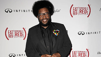 Oversee music, Aes Roots revival, Variety, Questlove HD wallpaper