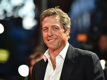 Hugh Grant HD wallpaper
