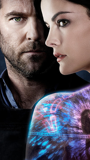 Blindspot (2022) movie HD phone wallpaper