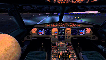 F 16 Cockpit Id 279 HD wallpaper