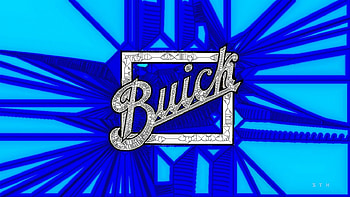 1914 Buick Emblem abstract, 1914 Buick emblem, 1914 Buick emblem , Buick background, Buick , Windows 10 Background HD wallpaper
