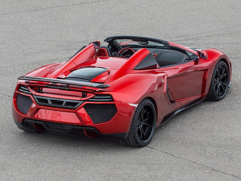 Auto, Mclaren, Cars, Car, Machine HD wallpaper