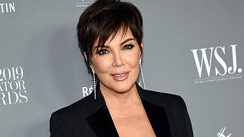 Kris Jenner, Reality TV star, Favorite daughter revelation, Public confession HD wallpaper