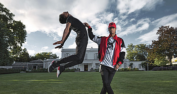 Les Twins, Hennessy's perspective, Art of cognac making, Insightful journey HD wallpaper