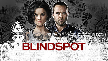 TV Show, Blindspot HD wallpaper