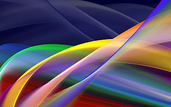 Colorful, Artistic, Colors HD wallpaper